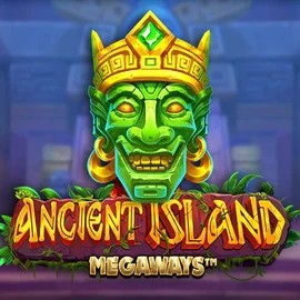 Enjoy Ancient Island Megaways by Pragmatic Play – logo hosted on beepbeep-casino.eu
