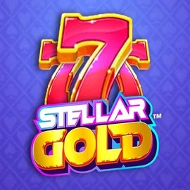 Play Stellar Gold slot by Snowborn Games on beepbeep-casino.eu